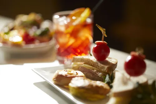 Neo Hotel Mahlzeiten Photos