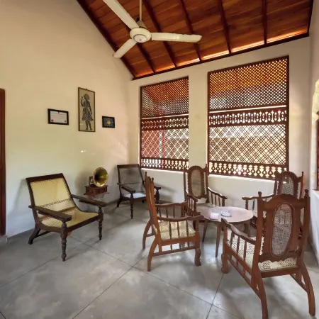 SurfBayVilla