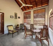 SurfBayVilla Hotels in Dikwella