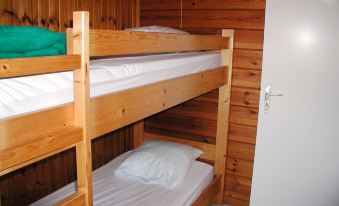 Bungalow in Belgium Near Green Hills