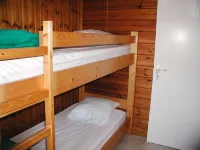 Bungalow in Belgium Near Green Hills Hotels in Rendeux