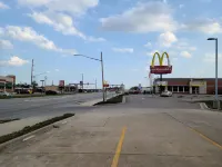 Budgetel Inn & Suites