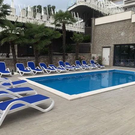 Hotel Domino