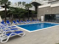 Hotel Domino - Beach
