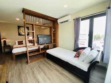C Hotel Boutique and Comfort