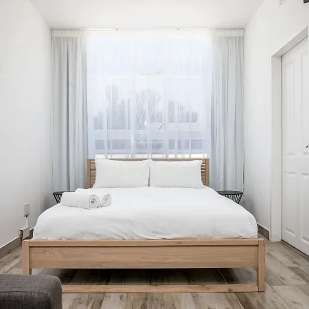 116 Illovo Mews Studio