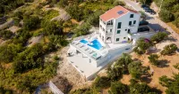 Villa Hills Hôtels à : Veliko Brdo