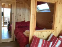 Suil na Mara Pod