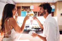 Stay Hotel Porto Aeroporto - bar