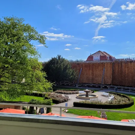 Hotel Rosengarten