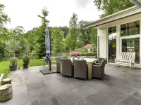 Country House with Fireplace at Bedafse Bergen Hotels in 