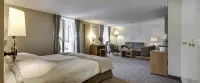 Résidence les Sources des Alpes Hotels in Leukerbad