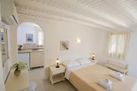 Villa Margarita Hoteles en Miconos