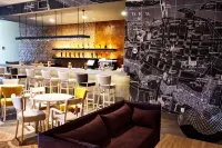 Park Hotel & Restauracja Browar Brzeg - bar