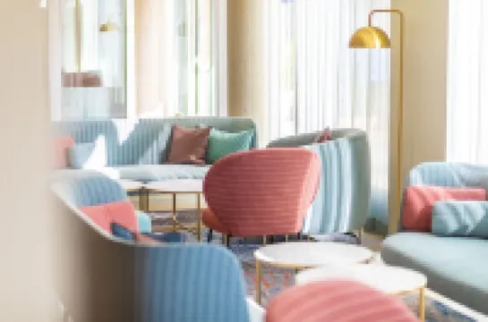 カプリ バイ フレイザー ライプツィヒ