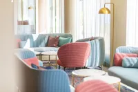 Capri by Fraser Leipzig Hotels in Leipzig