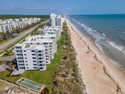 Shorehom by the Sea 21