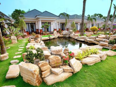 Thien An Hotel