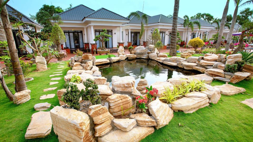 Thien An Hotel