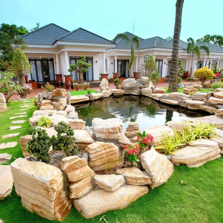 Thien An Hotel