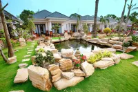 Thien An Hotel Hotels in Soc Trang