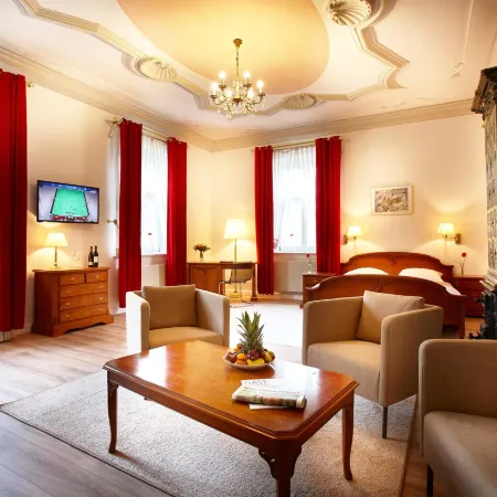 Hotel Pelli Hof Rendsburg by Tulip Inn