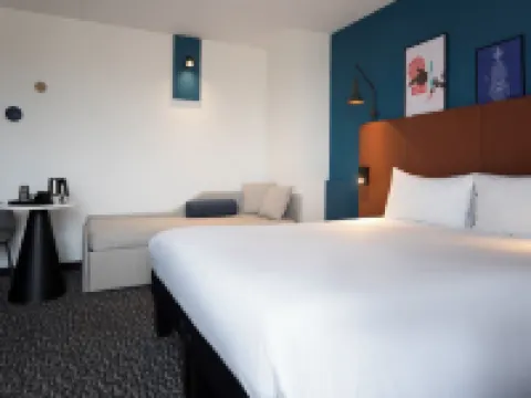 Ibis la Baule Pornichet Plage Hotels in Pornichet