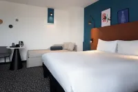 Ibis la Baule Pornichet Plage - Wifi