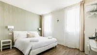 Casa Baci - balcone