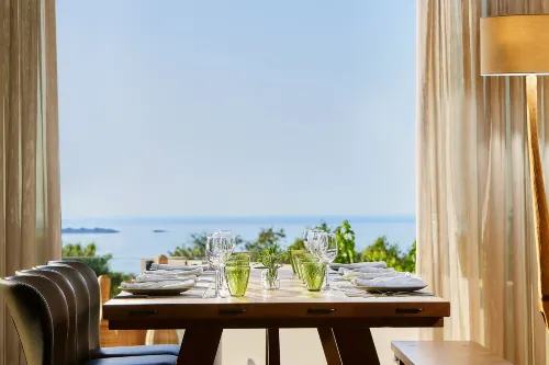 Grace Villas Collection - Villas