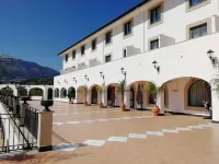 Al Balhara Resort & Spa Hotel in zona Chiostro Benedettino