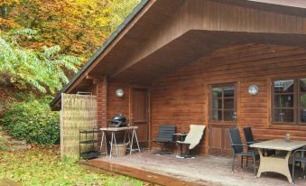 Beachside Bliss in Blokhus by Traum