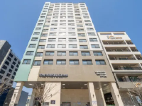 The First Ocean Songjeong Hotels in Busan