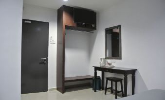 Hotel 88
