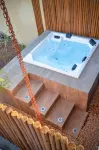 Vila Astra فنادق في Alto Paraiso de Goias