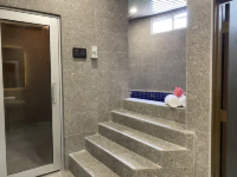 松樹旅館 福隆港酒店