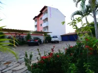 Manhattan Hotel Hotels in Caldas Novas