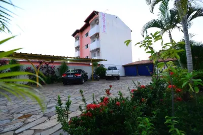 Manhattan Hotel Hotels in 