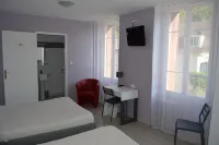Hôtel le Bellevue Hotels in Ax-les-Thermes