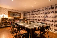 The Rose and Crown Hotels in Warwick