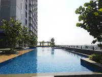 Nice and Modern Studio at Tree Park City Cikokol Apartment - 3 estrellas