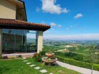 Villa Bellavista Alba, B&B - Scenic