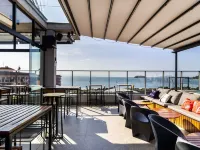 Spot Jurere 海濱高級SPJs 朱雷瑞海灘（Jurere Beach）附近的飯店