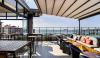Spot Jurere Sophistication by the Sea - Spj's