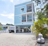 Bluewaters Vista