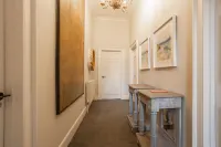 No1 Apartments & Bedrooms St Andrews - St Mary's Hotel a St Andrews