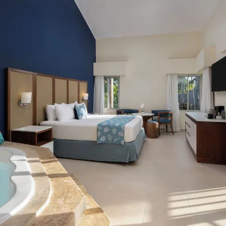 Impressive Premium Punta Cana - All Inclusive