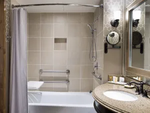 Hotel Contessa - Suites on the Riverwalk