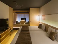 โรงแรมคันระ เกียวโต