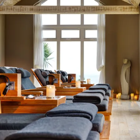 Inchydoney Island Lodge & Spa